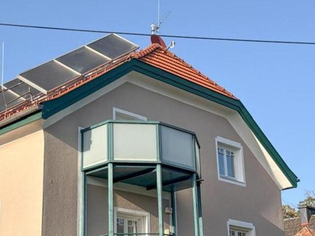 Wohnung mieten in Altstadt, Salzburg
