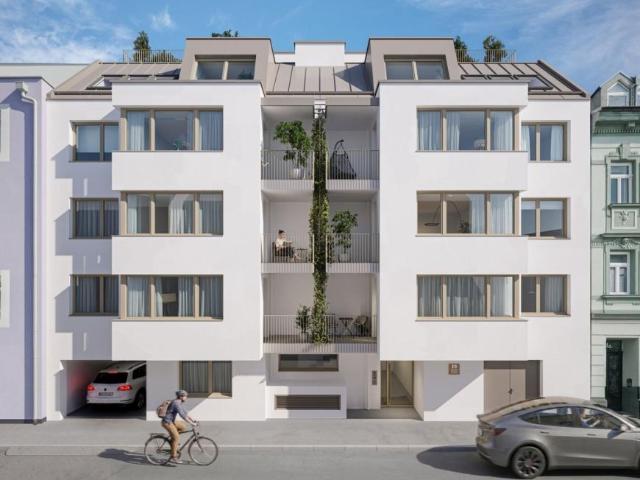 Wohnung mieten in Altstadt, Salzburg