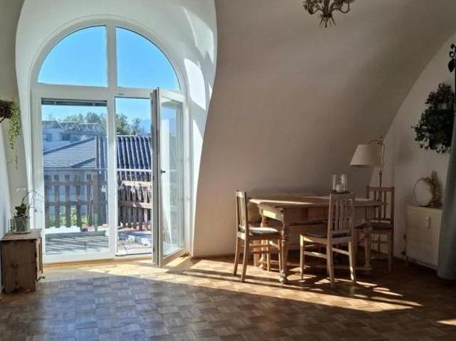 Wohnung mieten in Altstadt, Salzburg