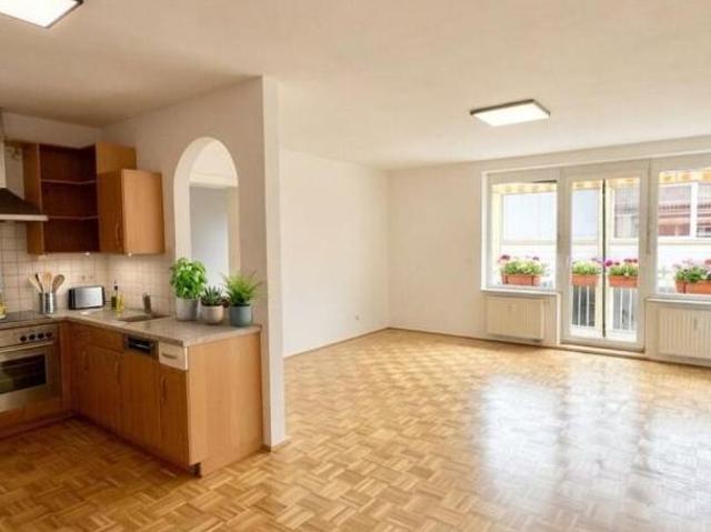 Wohnung mieten in Altstadt, Salzburg