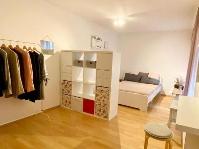 Wohnung mieten in Altstadt, Salzburg
