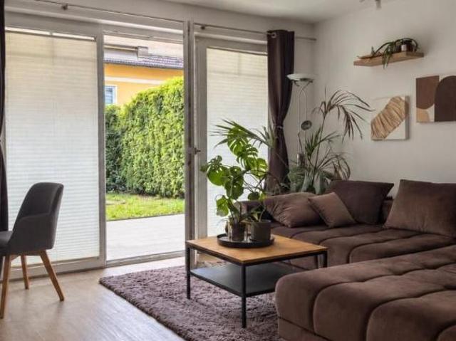 Wohnung mieten in Altstadt, Salzburg