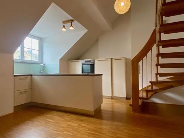 Wohnung mieten in Altstadt, Salzburg