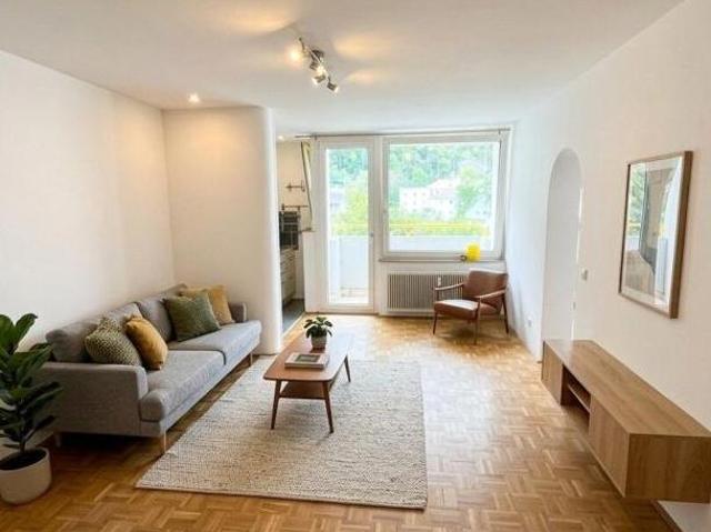 Wohnung mieten in Altstadt, Salzburg