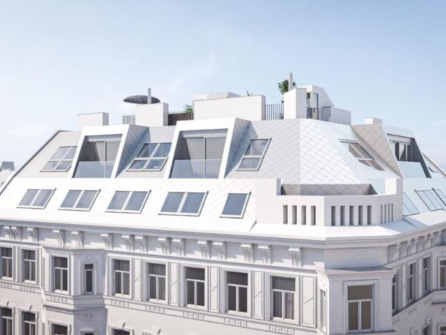 Wohnung mieten in Altstadt, Salzburg