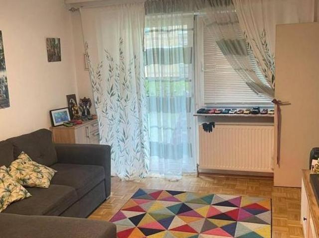 Wohnung mieten in Altstadt, Salzburg
