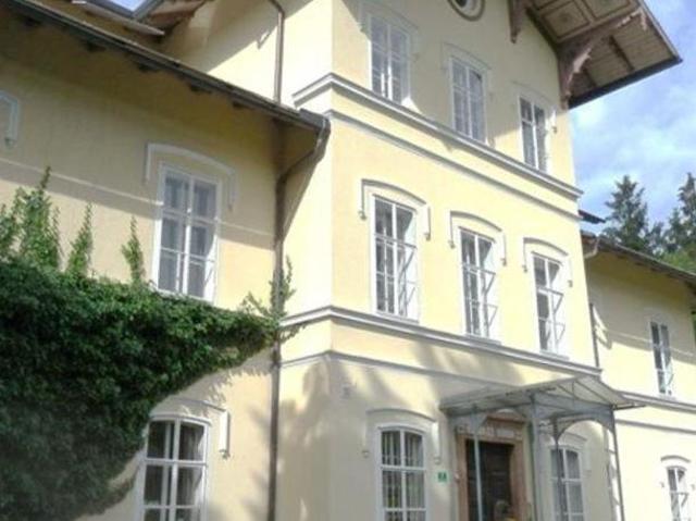 Wohnung mieten in Altstadt, Salzburg