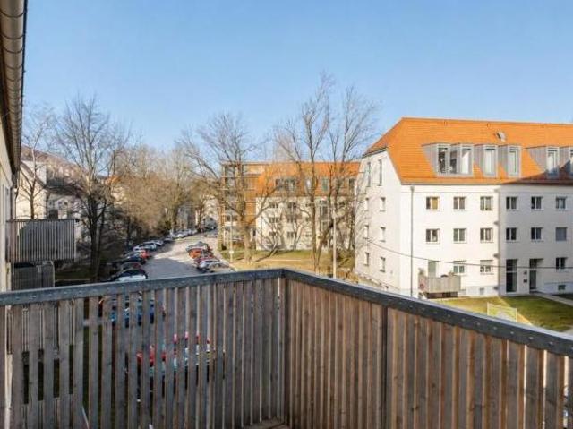 Wohnung mieten in Altstadt, Salzburg