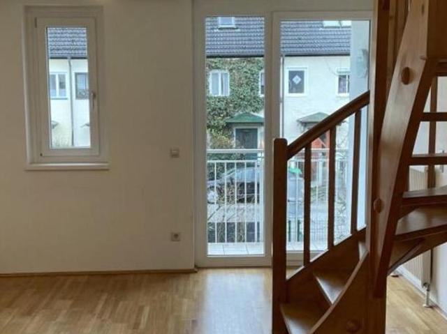 Wohnung mieten in Altstadt, Salzburg