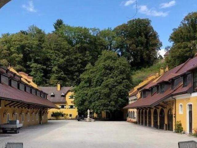 Wohnung mieten in Altstadt, Salzburg