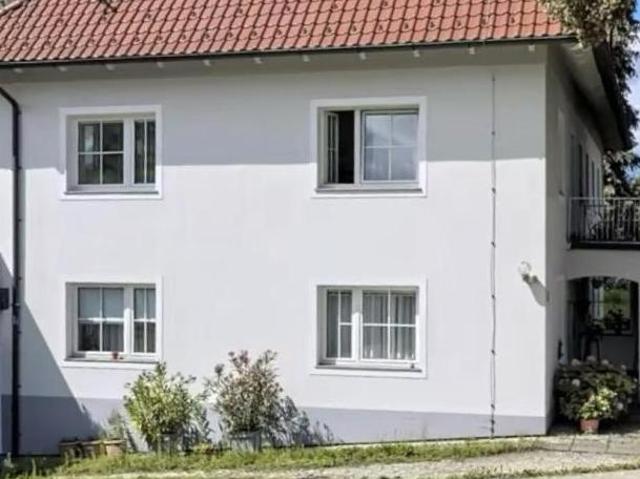 Wohnung mieten in Leppersdorf, Scharten