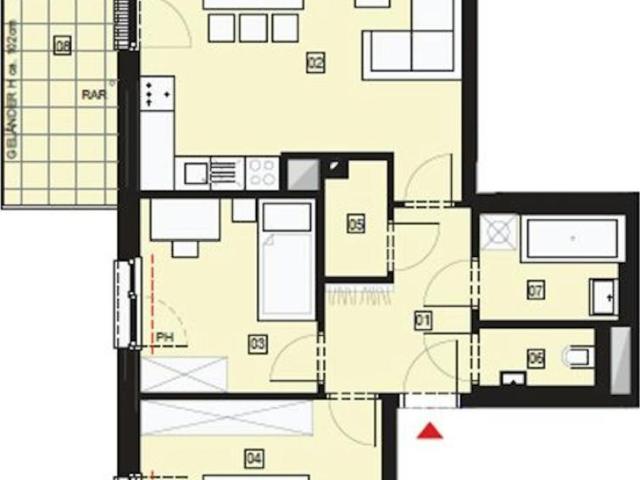 Wohnung mieten in Schwechat, Niederösterreich