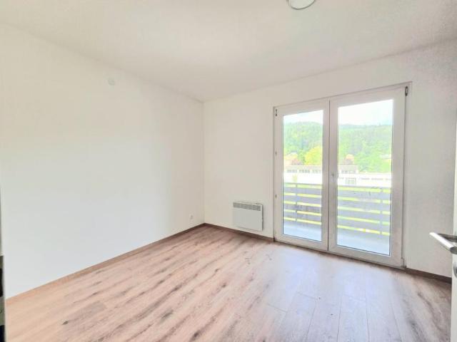 Wohnung mieten in Edling, Spittal an der Drau