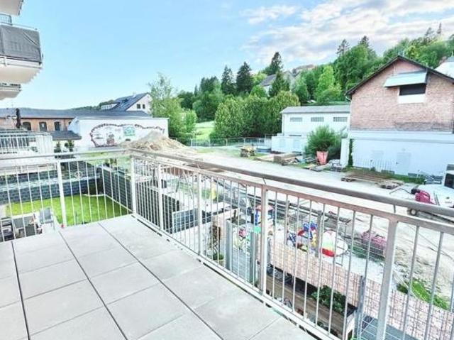 Wohnung mieten in Dirnegg, Pinggau