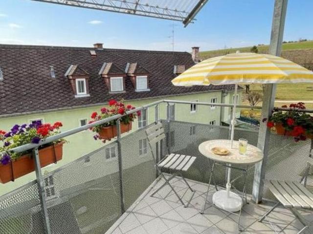 Wohnung mieten in Hafning, Gai
