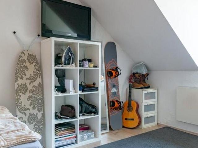 Wohnung mieten in Geidorf, Gersdorf-Feistritz