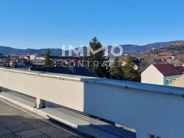 Wohnung mieten in Innere Stadt, Gersdorf-Feistritz