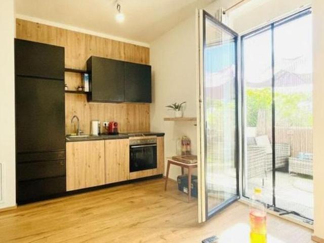 Wohnung mieten in Steiermark