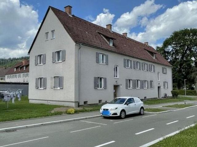 Wohnung mieten in Hafning, Gai