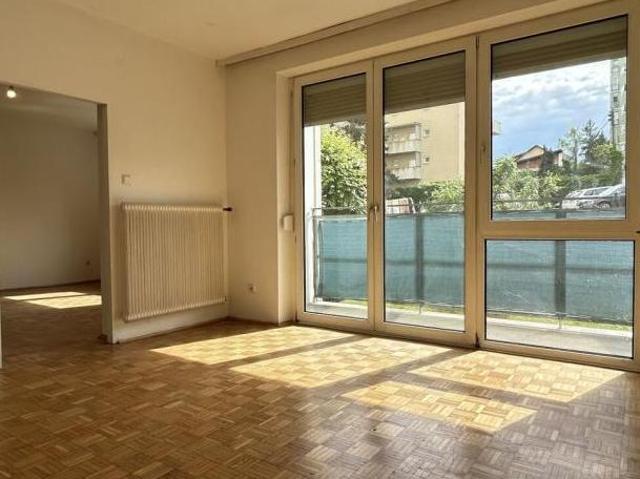 Wohnung mieten in Eggenberg, Gersdorf-Feistritz