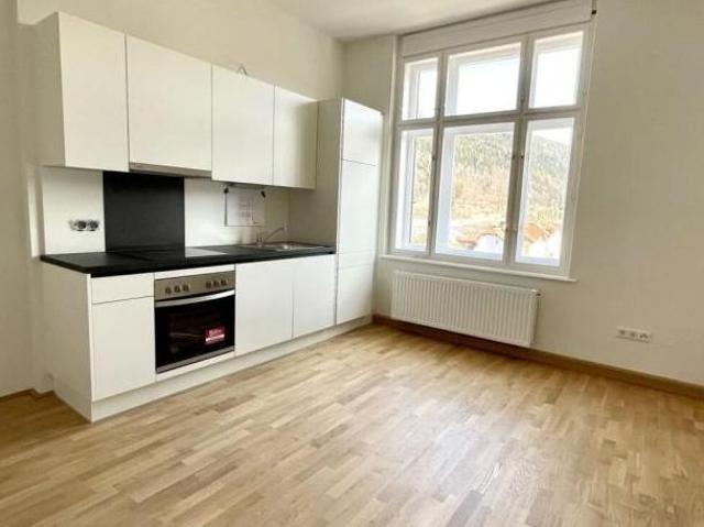 Wohnung mieten in Mürzzuschlag, Steiermark