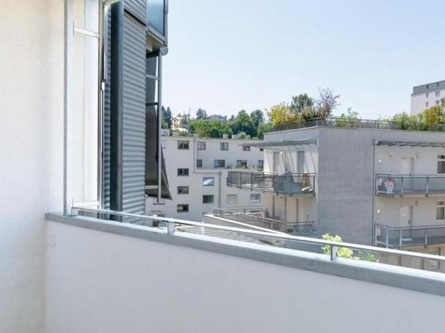 Wohnung mieten in Geidorf, Gersdorf-Feistritz
