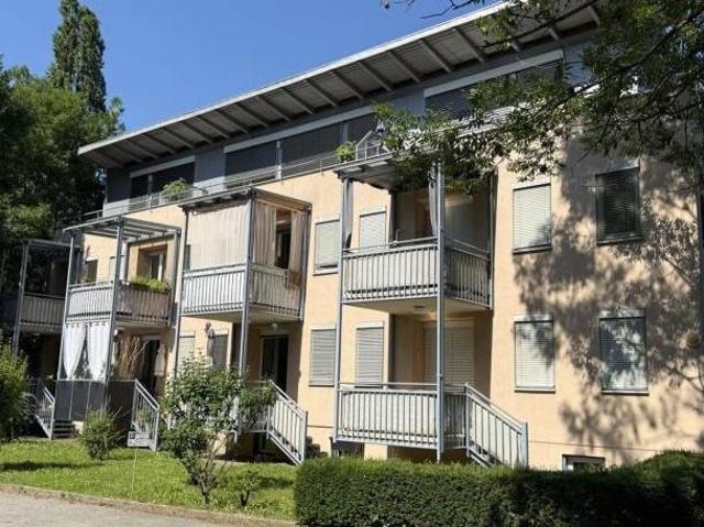 Wohnung mieten in Geidorf, Gersdorf-Feistritz