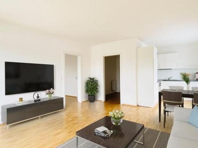 Wohnung mieten in Wetzelsdorf, Gersdorf-Feistritz