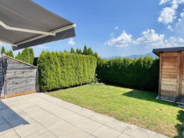 Wohnung mieten in Steiermark