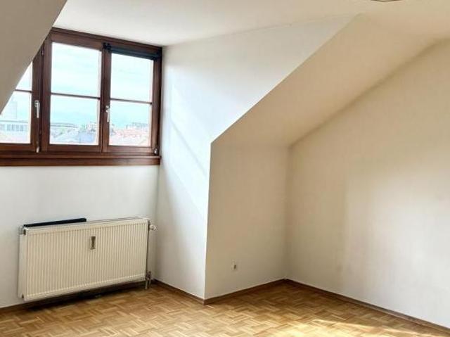 Wohnung mieten in Geidorf, Gersdorf-Feistritz