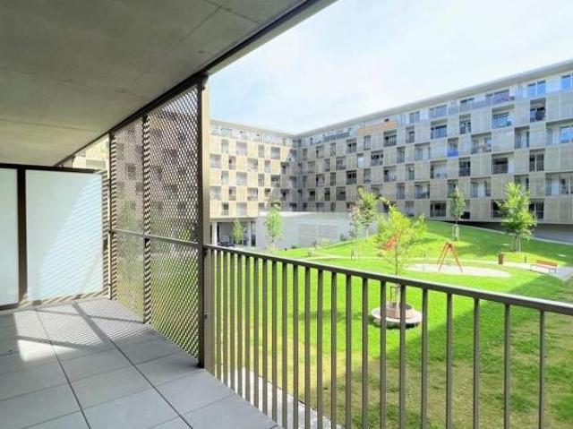 Wohnung mieten in Eggenberg, Gersdorf-Feistritz