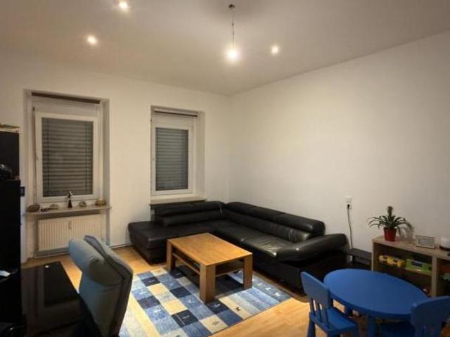 Wohnung mieten in Eggenberg, Gersdorf-Feistritz