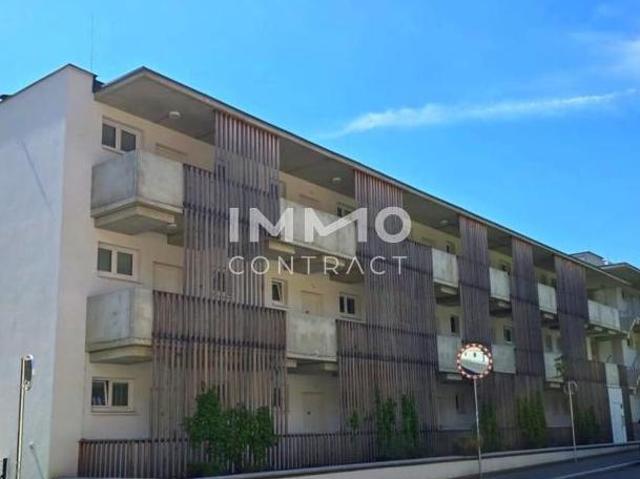 Wohnung mieten in Eggenberg, Gersdorf-Feistritz