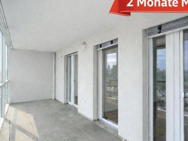 Wohnung mieten in Eggenberg, Gersdorf-Feistritz