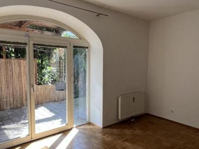 Wohnung mieten in Eggenberg, Gersdorf-Feistritz