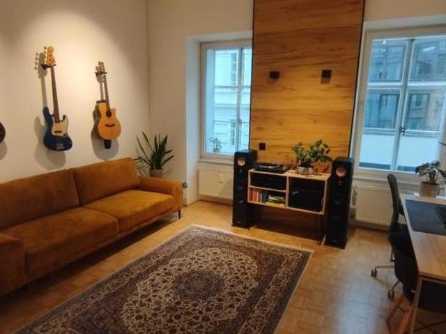 Wohnung mieten in Geidorf, Gersdorf-Feistritz