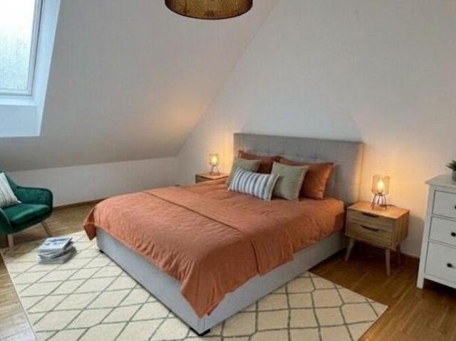 Wohnung mieten in Bad Waltersdorf, Steiermark