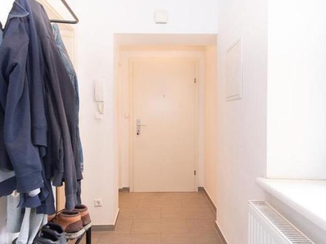 Wohnung mieten in Liebenau, Gersdorf-Feistritz