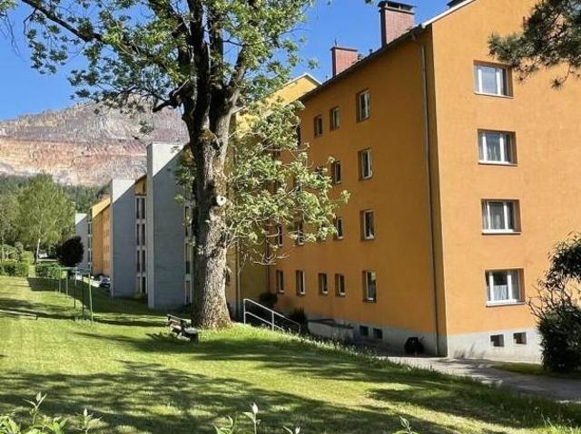 Wohnung mieten in Eisenerz, Steiermark