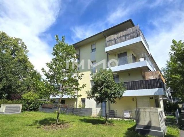 Wohnung mieten in Eggenberg, Gersdorf-Feistritz