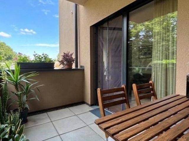 Wohnung mieten in Eggenberg, Gersdorf-Feistritz