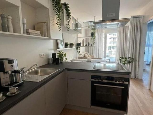 Wohnung mieten in Geidorf, Gersdorf-Feistritz