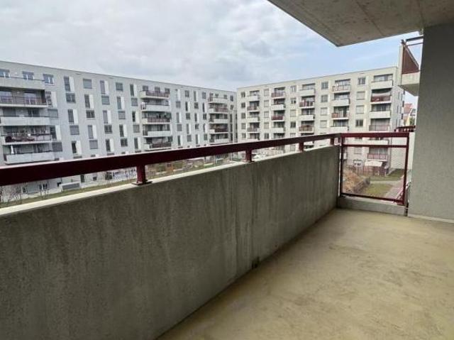 Wohnung mieten in Eggenberg, Gersdorf-Feistritz