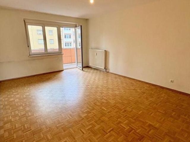Wohnung mieten in Eggenberg, Gersdorf-Feistritz