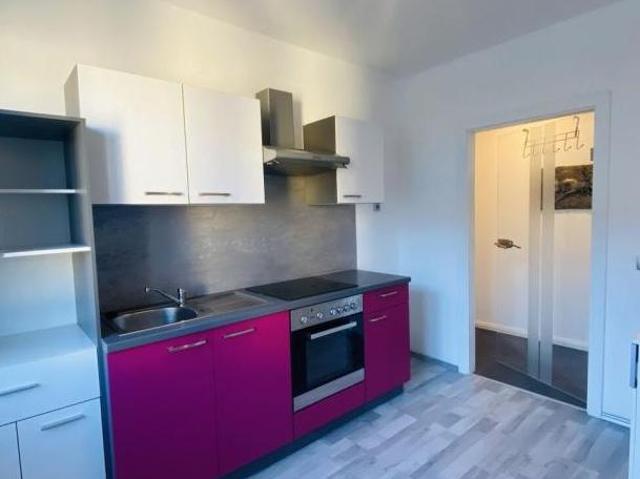 Wohnung mieten in Steiermark