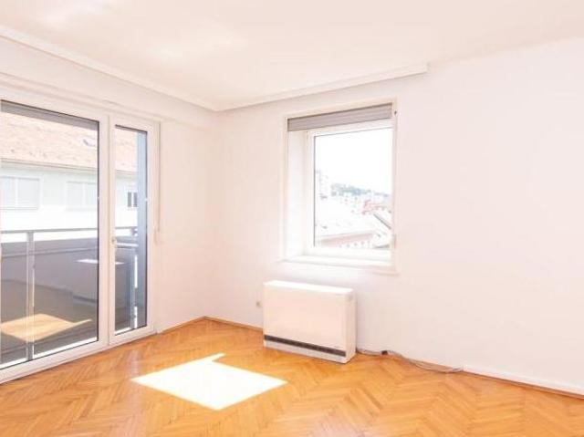 Wohnung mieten in Eggenberg, Gersdorf-Feistritz