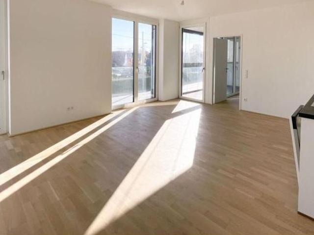 Wohnung mieten in Eggenberg, Gersdorf-Feistritz