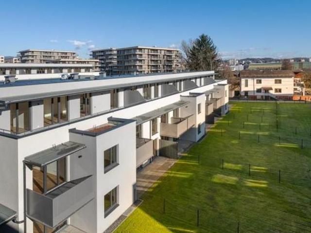 Wohnung mieten in Geidorf, Gersdorf-Feistritz