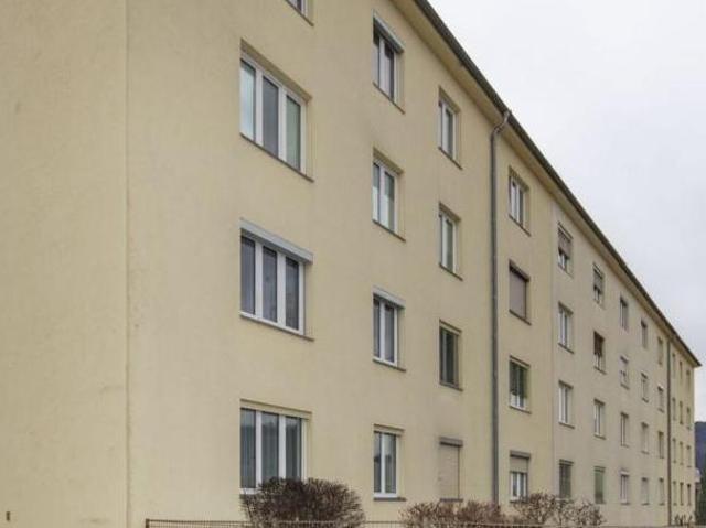 Wohnung mieten in Leoben, Steiermark