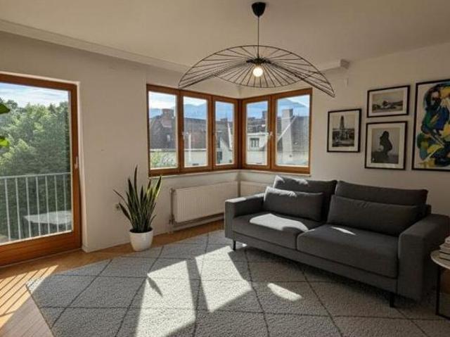 Wohnung mieten in Leoben, Steiermark